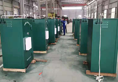 海曙移动炸药库：安全与效率并重的爆破行业新趋势